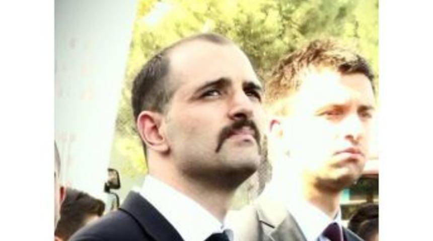 &Uuml;lk&uuml; Ocakları &Ccedil;in&rsquo;i Protesto Edecek