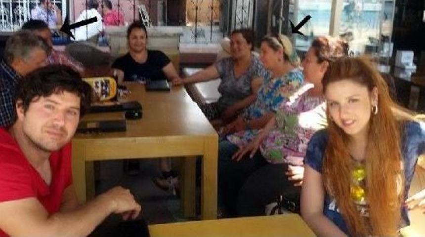 'gelinliğimi Giyip Orbay'ıma Adana'ya Gideceğim'