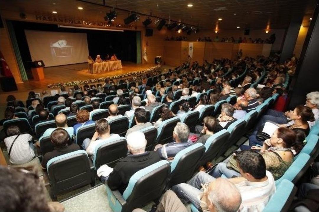 2 Temmuz 1993 Sivas Katliamı Odunpazarı&rsquo;nda Anıldı