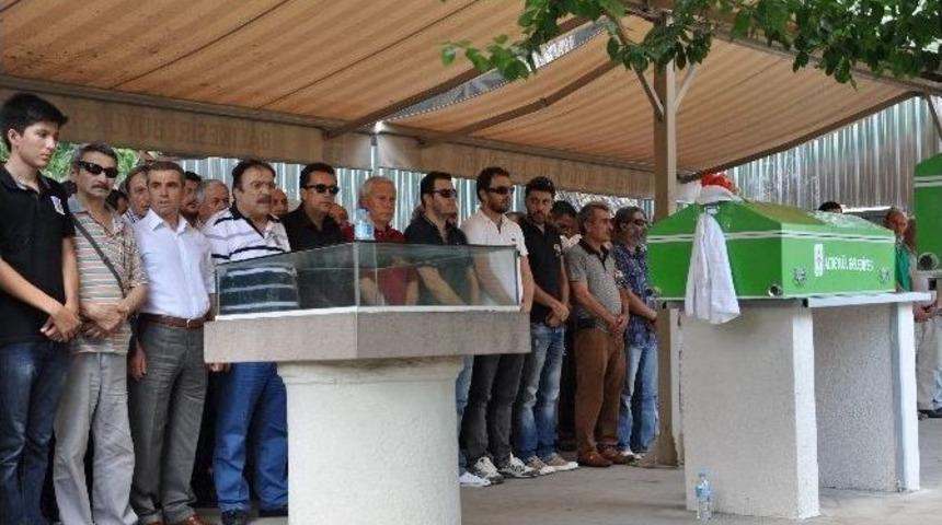 Tarık Esmen Son Yolculuğuna Uğurlandı