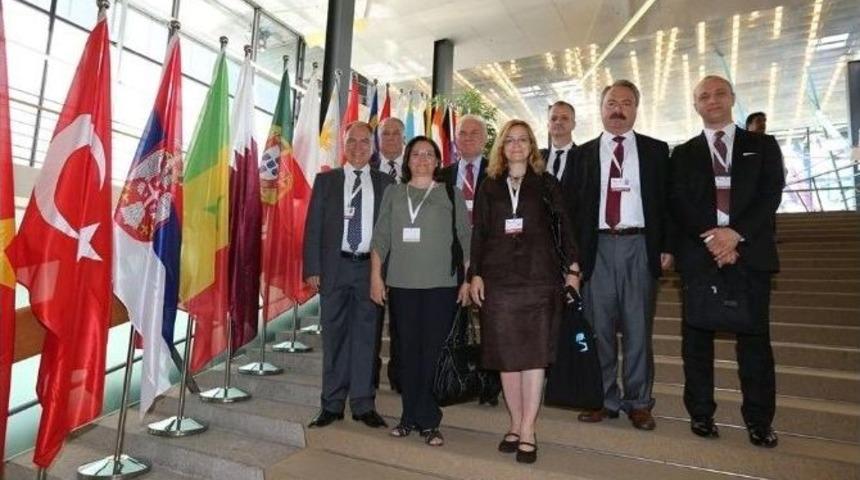 Efes İ&ccedil;in Heyecan Dorukta