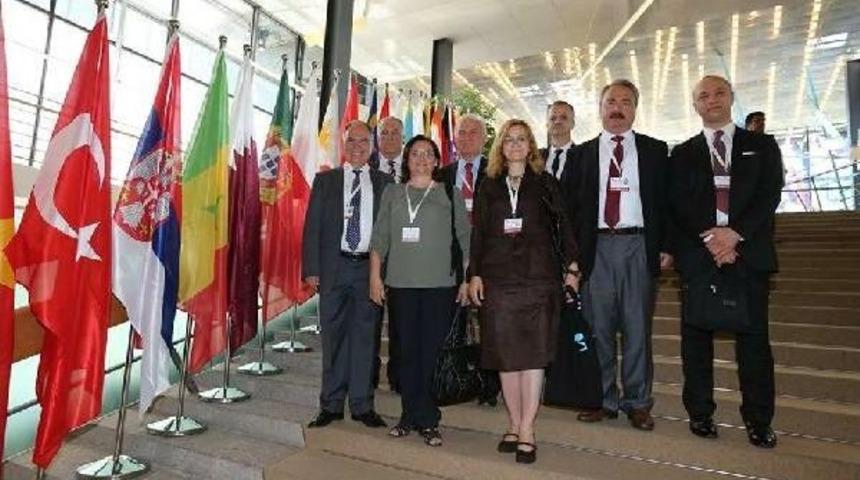 Unesco'dan İstanbul'a G&uuml;zel Haber, G&ouml;zler Sel&ccedil;uk'ta