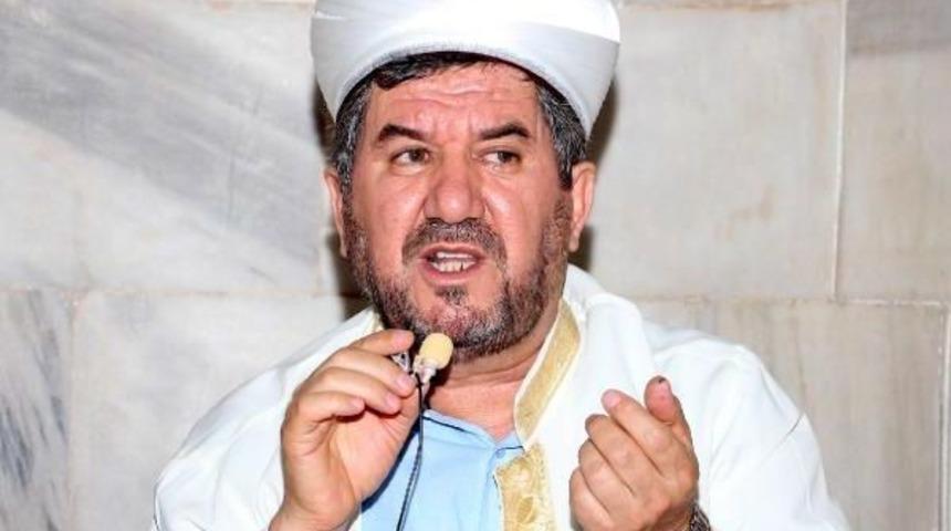 Süleyman Demirel Için Antalya'da Mevlit