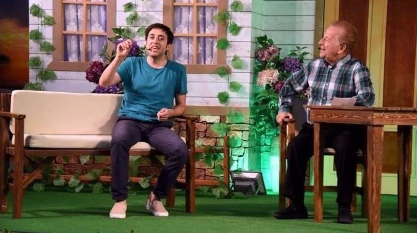 Barbaros Uzun&ouml;ner: Tiyatroda Rekabet Kaliteyi Y&uuml;kseltiyor