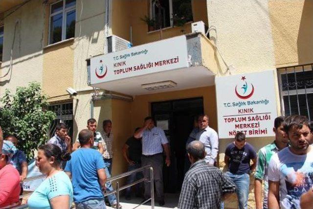 Pazarda Akıl Almaz &Ouml;l&uuml;m 3