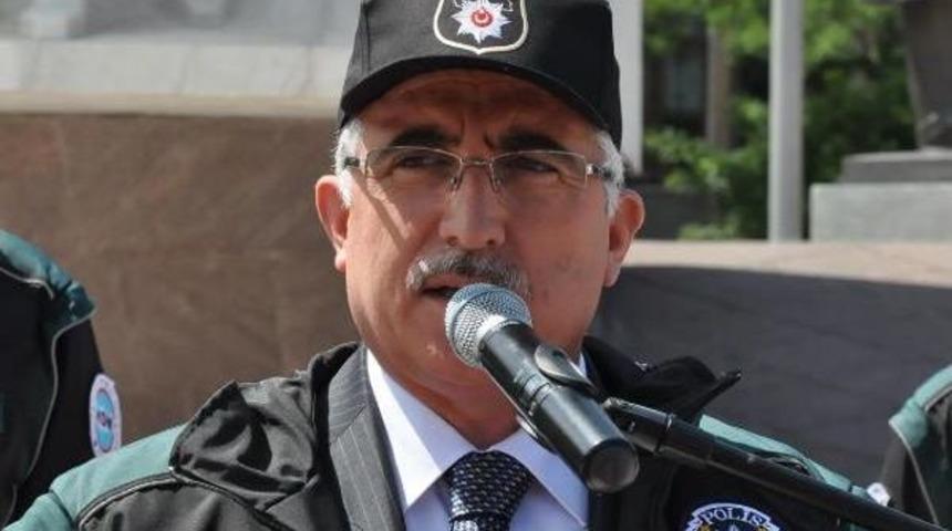 Eskişehir'de Narkotimler G&ouml;rev Başında