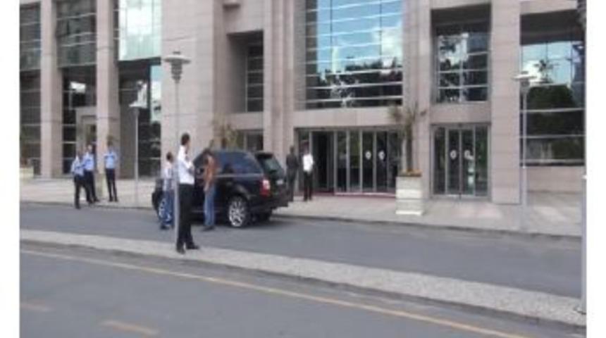 Mehmet Ağar Ifade Verdi