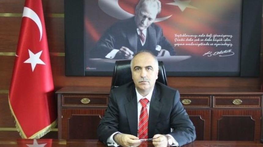 Havalimanı A&ccedil;ıldı Turizm Patlaması Yaşandı