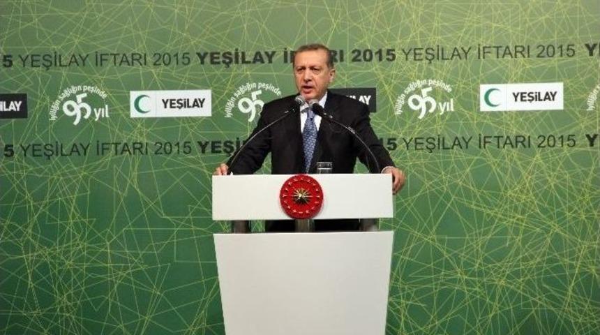 Erdoğan: &ldquo;mısır&rsquo;ın Cumhurbaşkanı Mursi&rsquo;dir, Halkın Oylarıyla O Gelmiştir&rdquo;