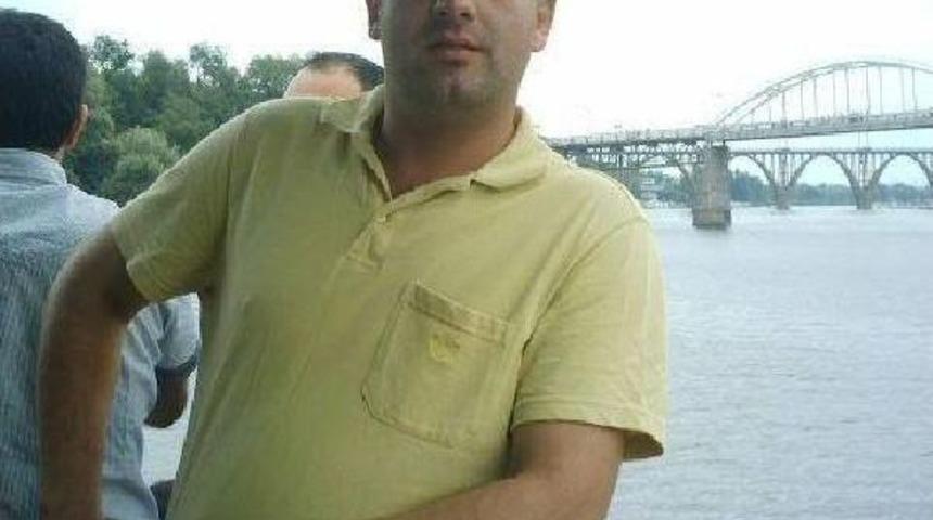 Dekorasyon Şirketi Sahibi, Kavga Ettiği Kişi Tarafından &Ouml;ld&uuml;r&uuml;ld&uuml;