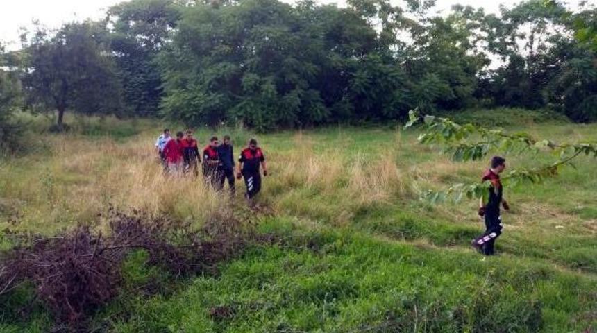 Uyuşturucu Bağımlılarının Mekanlarına Baskın