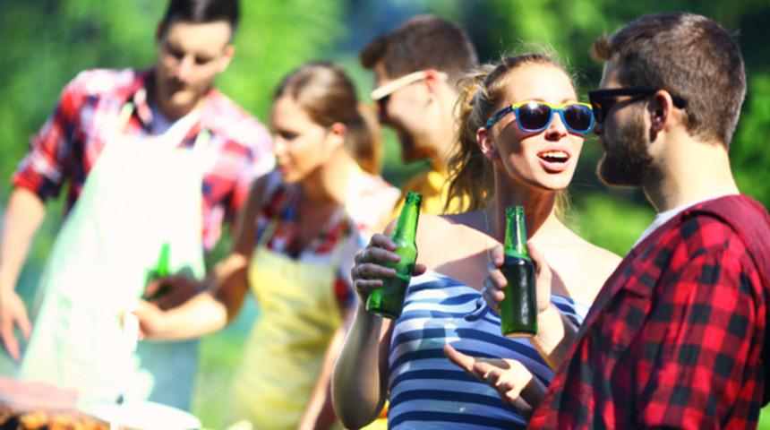  Yaz Davetleri İ&ccedil;in Pratik &Ouml;neriler