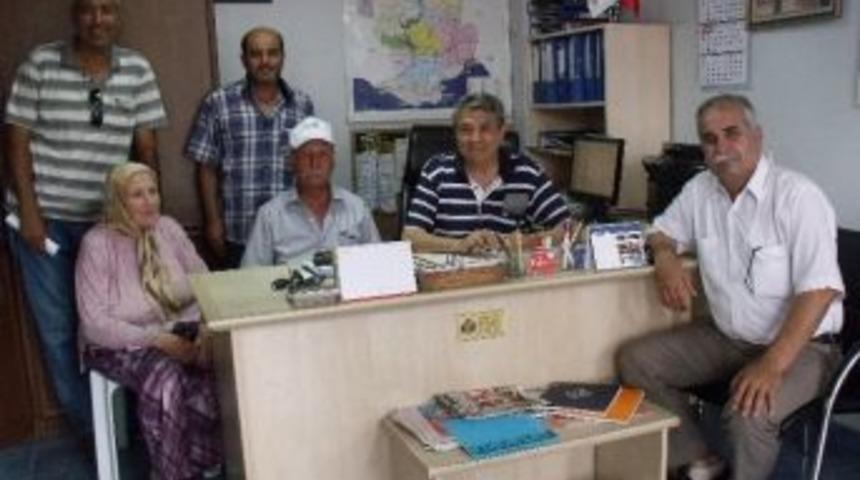 Ceyhan Kızılay&rsquo;dan 500 Aileye Gıda Yardımı