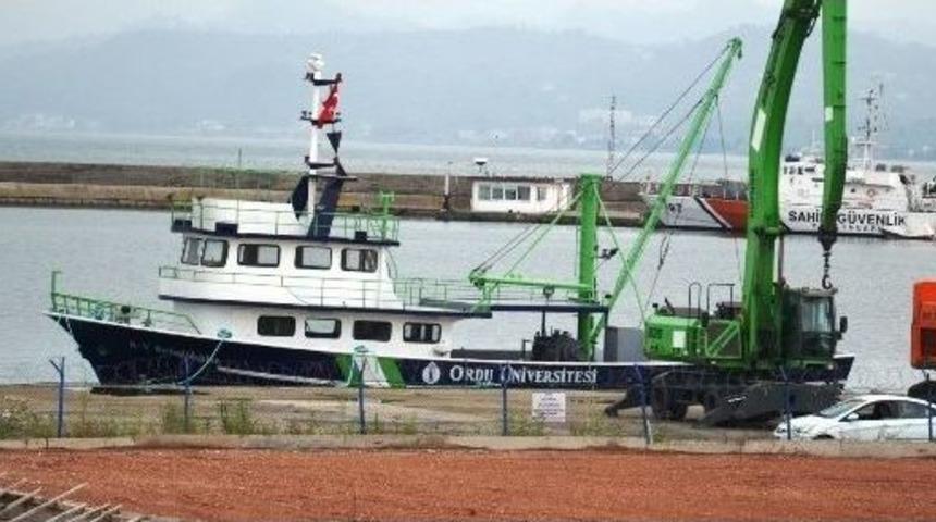 Balık: &ldquo;3 Gemi Adamına İhtiyacımız Var&rdquo;