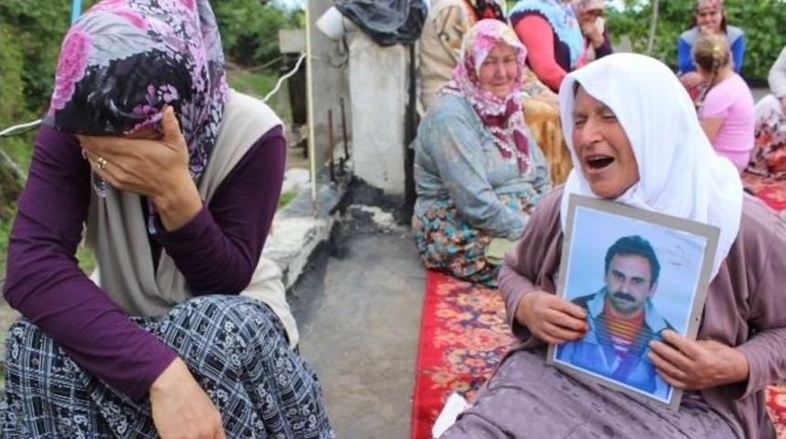 &Ccedil;in&rsquo;de &Ouml;len Oğlunun Cenazesini İstiyor