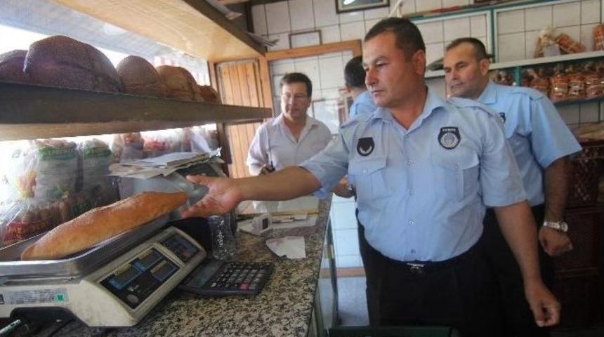 Mendereste Zabıta G&ouml;z A&ccedil;tırmıyor