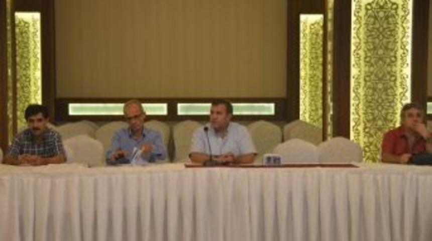 Maarif M&uuml;fettişleri Yıl Sonu Toplantısı Yapıldı