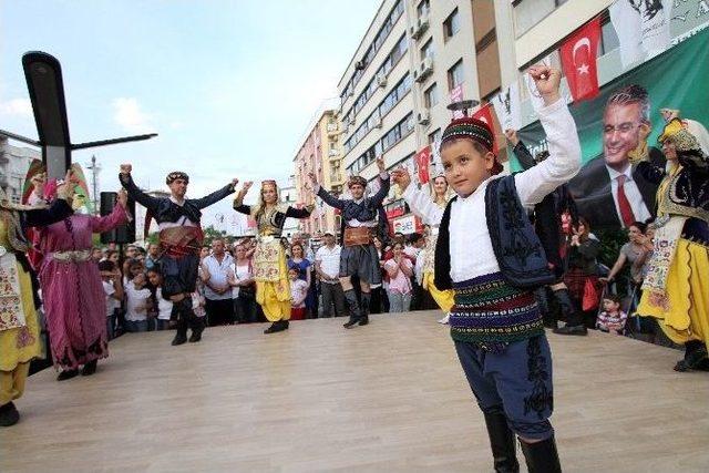 Karşıyaka’nın Bu Kursları Çok Sevildi