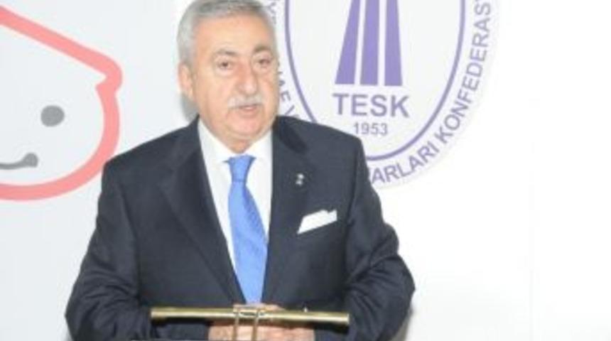 Paland&ouml;ken: &ldquo;turizmdeki D&uuml;ş&uuml;ş Esnafı Zorluyor&rdquo;