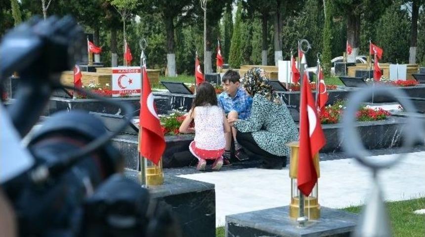 Minik Bet&uuml;l&rsquo;&uuml;n Pilotluk Hayali Ger&ccedil;eğe D&ouml;n&uuml;ş&uuml;ş&uuml;yor