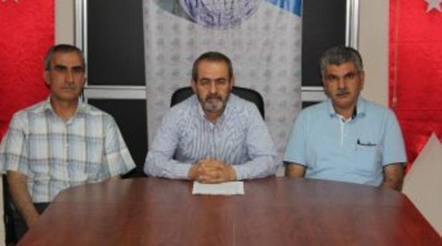 Başbağlar Katliamı 22. Yıl D&ouml;n&uuml;m&uuml;