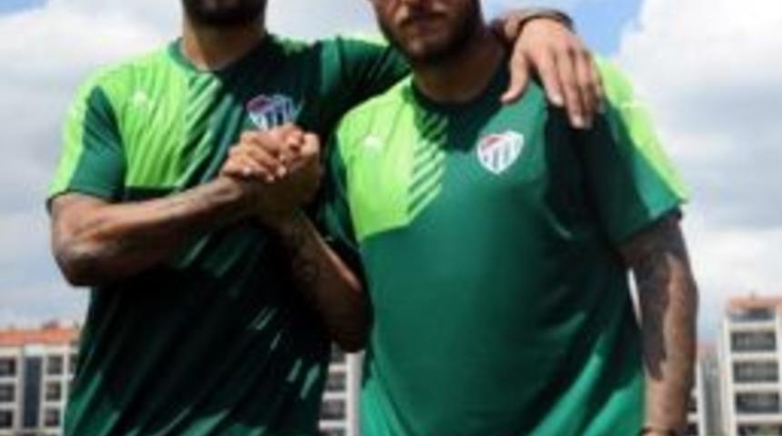 Aydın Karabulut Ve Ozan İpek&rsquo;ten Yeni Sezon Değerlendirmesi