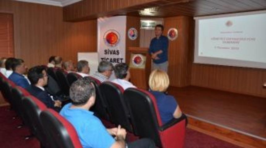 Borsa Meclis &Uuml;yelerine Akreditasyon Eğitimi Verildi