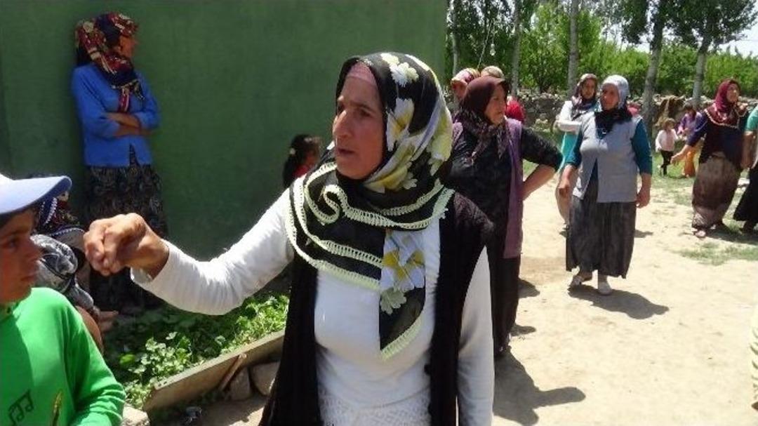 Iğdır&rsquo;da Kaybolan Enes&rsquo;den Acı Haber Geldi