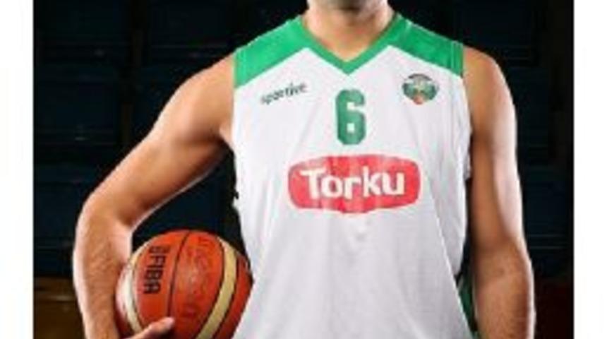 Uşak Sportif Mesut Ademoğlu'yla Anlaştı