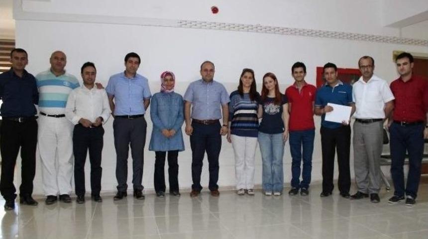 İşaret Dili Eğitimi Sertifikası