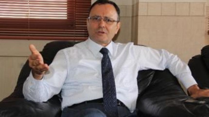 Aşut: &ldquo;yapısal Reformlar Acı Re&ccedil;etelerdir Ama Şifa Oradadır&rdquo;