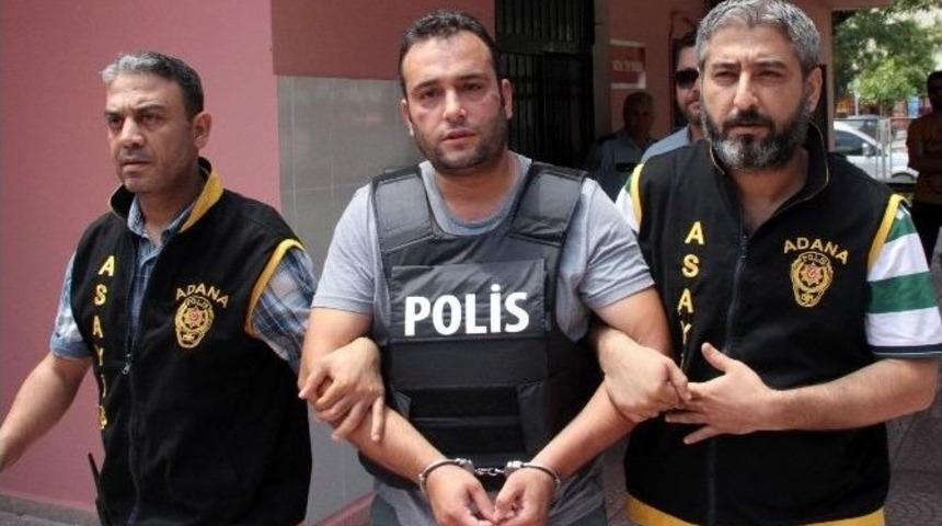 Bor&ccedil;lusunu &Ouml;ld&uuml;rd&uuml;, &ldquo;kazayla Oldu&rdquo; Dedi