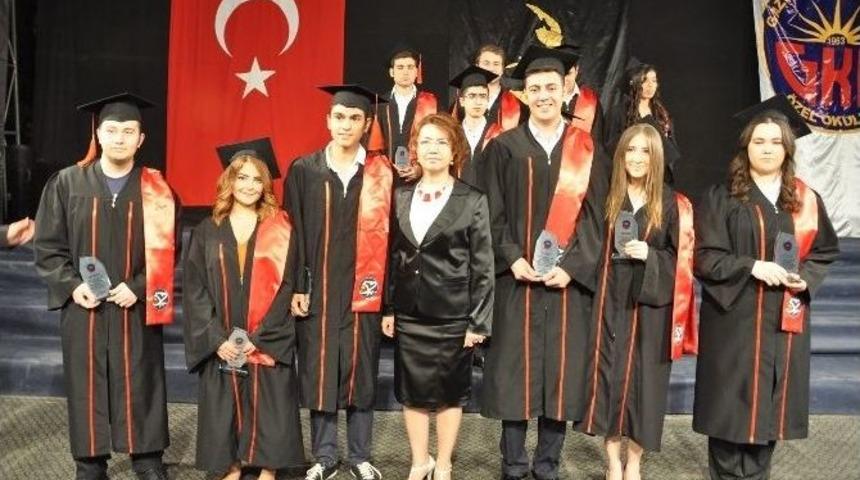 Gkv, Teog&rsquo;dan Sonra Lys&rsquo;de De G&ouml;z Doldurdu