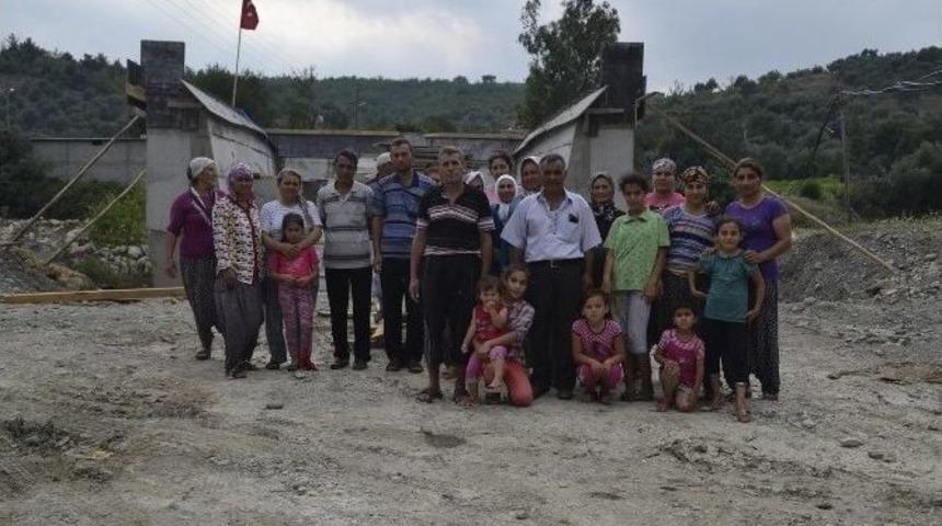 Kemerliler, Makus Talihini Başkan S&ouml;zl&uuml; İle Yendi