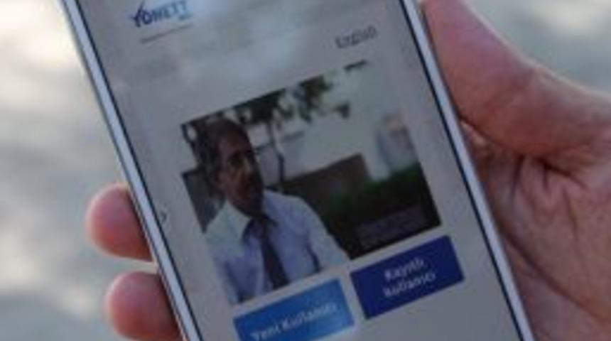 Elazığ&rsquo;ın Kent Meydanında İnternet Bedava