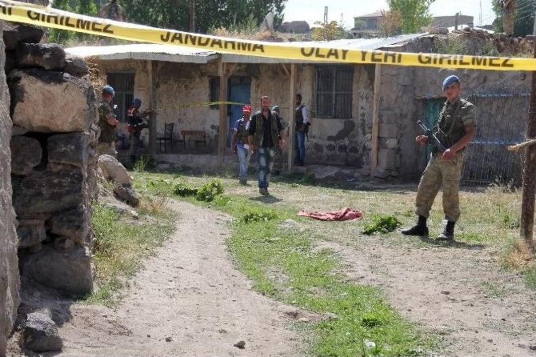 Minik Enes&rsquo;i Yengesinin &Ouml;ld&uuml;rd&uuml;ğ&uuml; İddiası