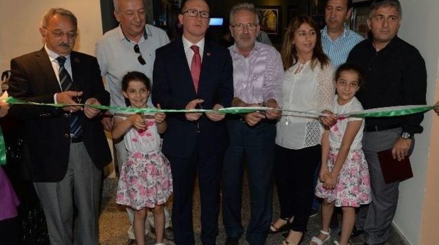 Bursa&rsquo;nın Bahar Halleri Objektife Yansıdı