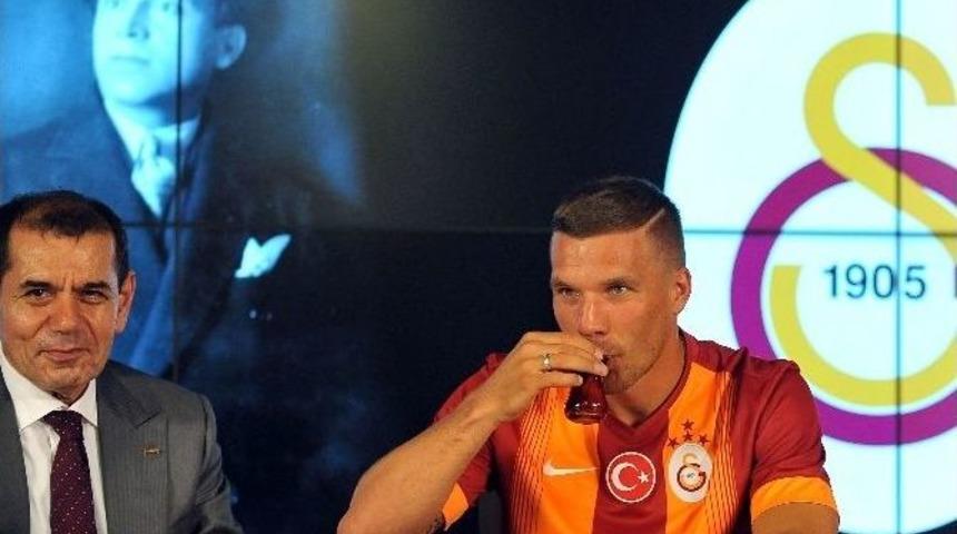 S&uuml;per Lig&rsquo;in Değeri 1 Milyar Euroya &Ccedil;ıktı