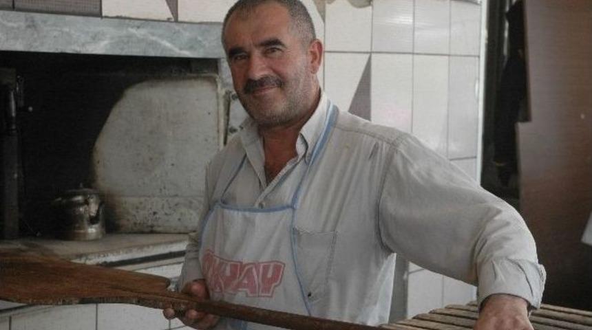 Fırın &Ccedil;alışanlarından Anlamlı Bir Uygulama