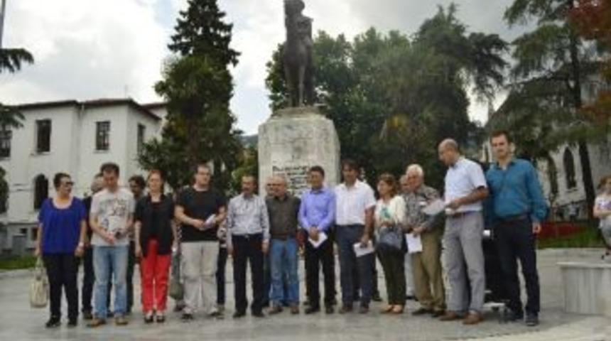 Kentsel D&ouml;n&uuml;ş&uuml;mdeki Emsal Artışa Tepki