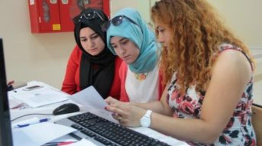 Tercih D&ouml;nemlerinde Depresyon Uyarısı