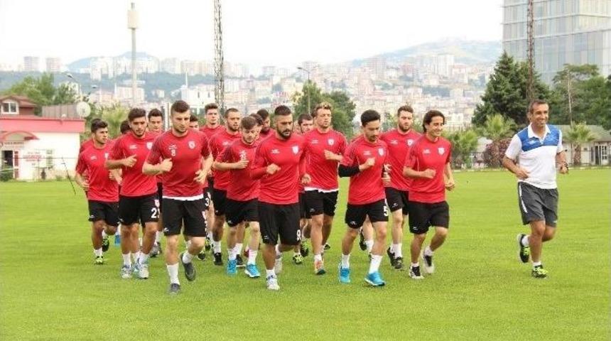 Hasan Kılı&ccedil;, Samsunspor&rsquo;dan Ayrılmak İstiyor