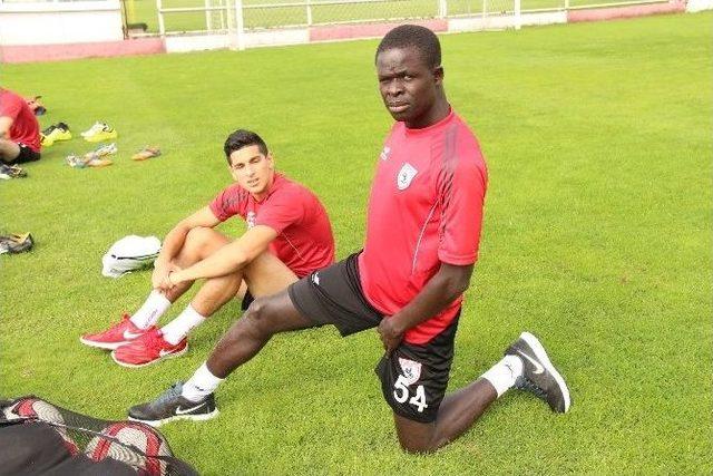 Hasan Kılıç, Samsunspor’dan Ayrılmak İstiyor