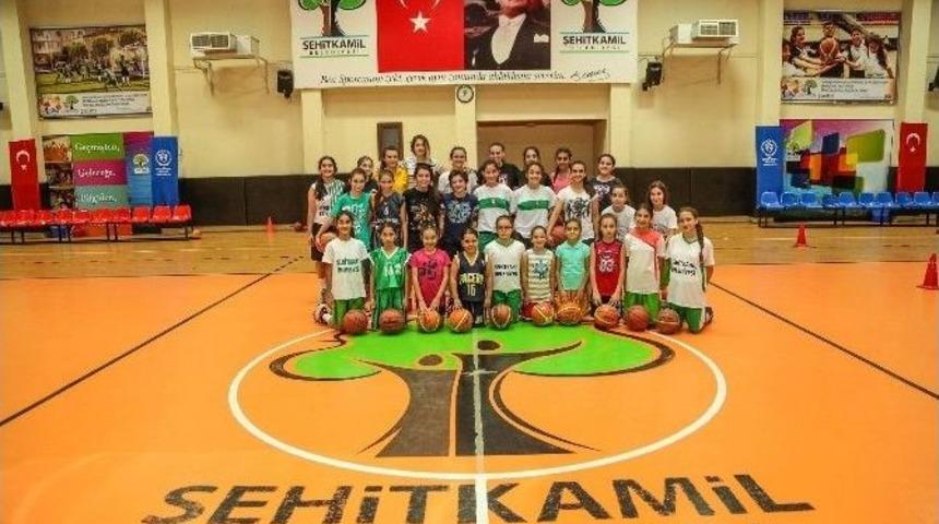 Şehitkamilli Şampiyonlardan Teog&rsquo;da B&uuml;y&uuml;k Başarı