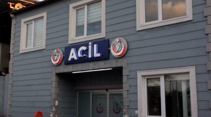 &Uuml;niversite &Ouml;ğrencisi Boğularak &Ouml;ld&uuml;