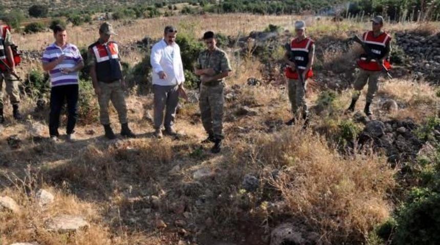 İkizce Antik Yerleşim Alanında Ka&ccedil;ak Kazı Incelemesi