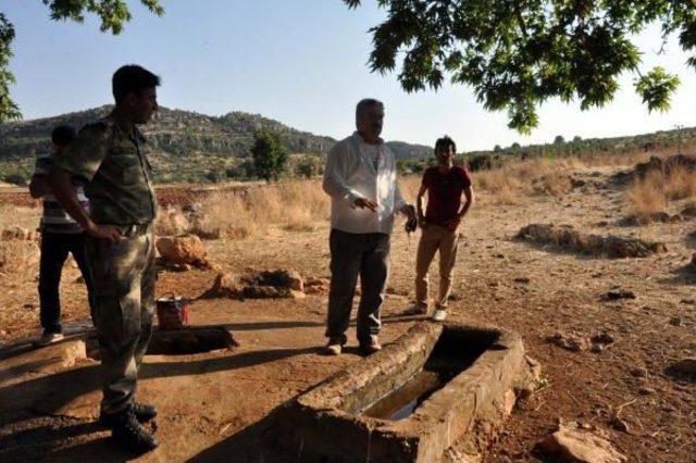 İkizce Antik Yerleşim Alanında Kaçak Kazı Incelemesi