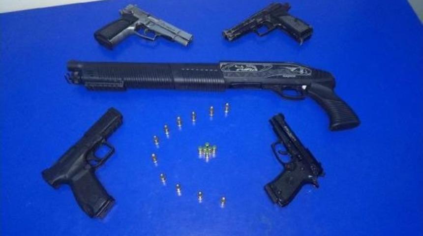 Otogardaki Kavga I&ccedil;in Emniyetten A&ccedil;ıklama