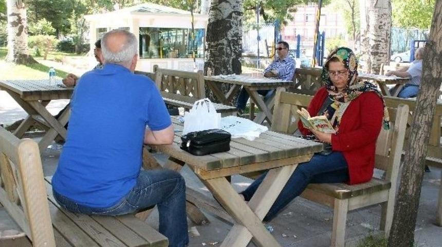 Kpss&rsquo;de İkinci G&uuml;n&uuml;n İlk Oturumu Başladı