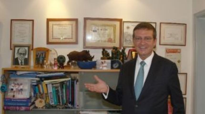 D&uuml;nyanın Uygulaması En Kolay Cilt Gen&ccedil;leştirme Y&ouml;ntemi T&uuml;rkiye&rsquo;de